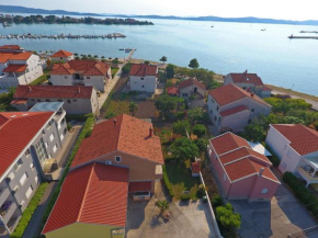 apartmani DANE